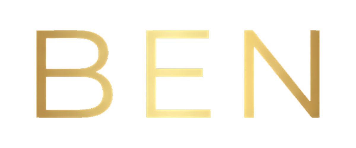 $BEN Logo